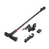 MS-100 4G Smart GPS-sporingskrykke