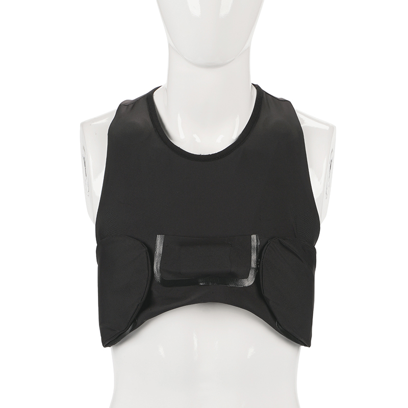 EG-101 5 avledninger EKG Vest