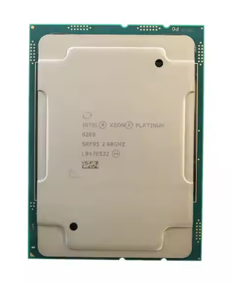 Intel Server-prosessor CPU 6434 6433N 6433NE 6443N 6438H 6444Y LGA-4677