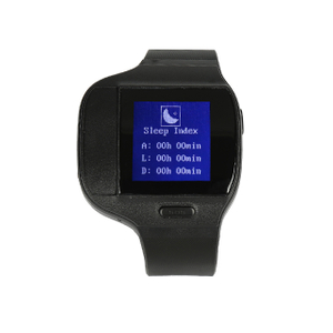 Smartwatch Heart Rate fitness tracker Armbånd vanntett