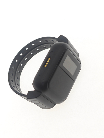 Innsatte GPS Locator Watch med sanntidssporing