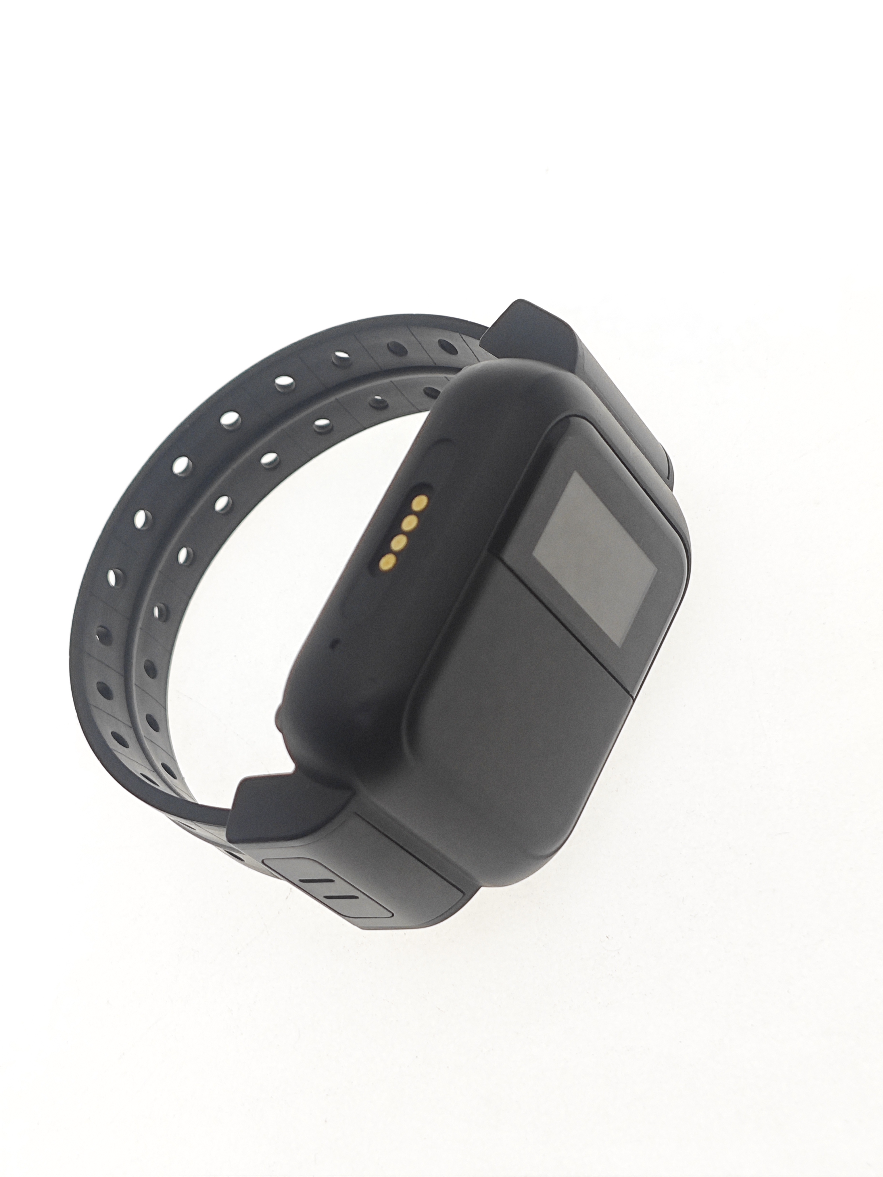 Innsatte GPS Locator Watch med sanntidssporing