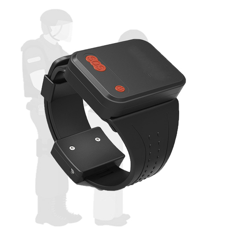 MT60X Parolee Tracking Armbånd