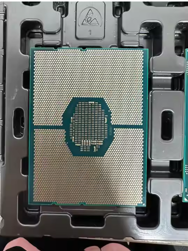 Intel Server-prosessor CPU 6326 6330 6334 6338 6330N 6338N LGA-4189