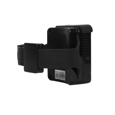 4G GPS Tracker Parole Lovbryter Ankel Vanntett IP68