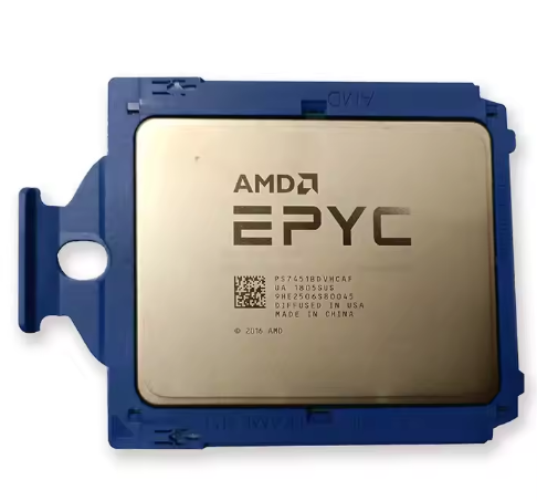 AMD Server prosessor CPU EPYC 7001 Series PS7451BDVHCAF 24 Core 2,3GHz