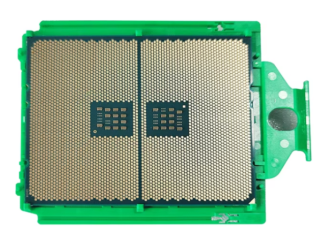 AMD Server prosessor CPU 7002 SP3 2,5 GHz 32 kjerner EPYC 7502