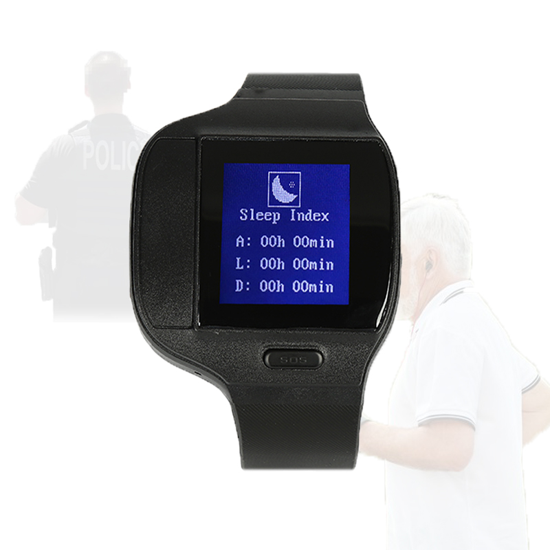 MT80 Series Health Care GPS-klokke