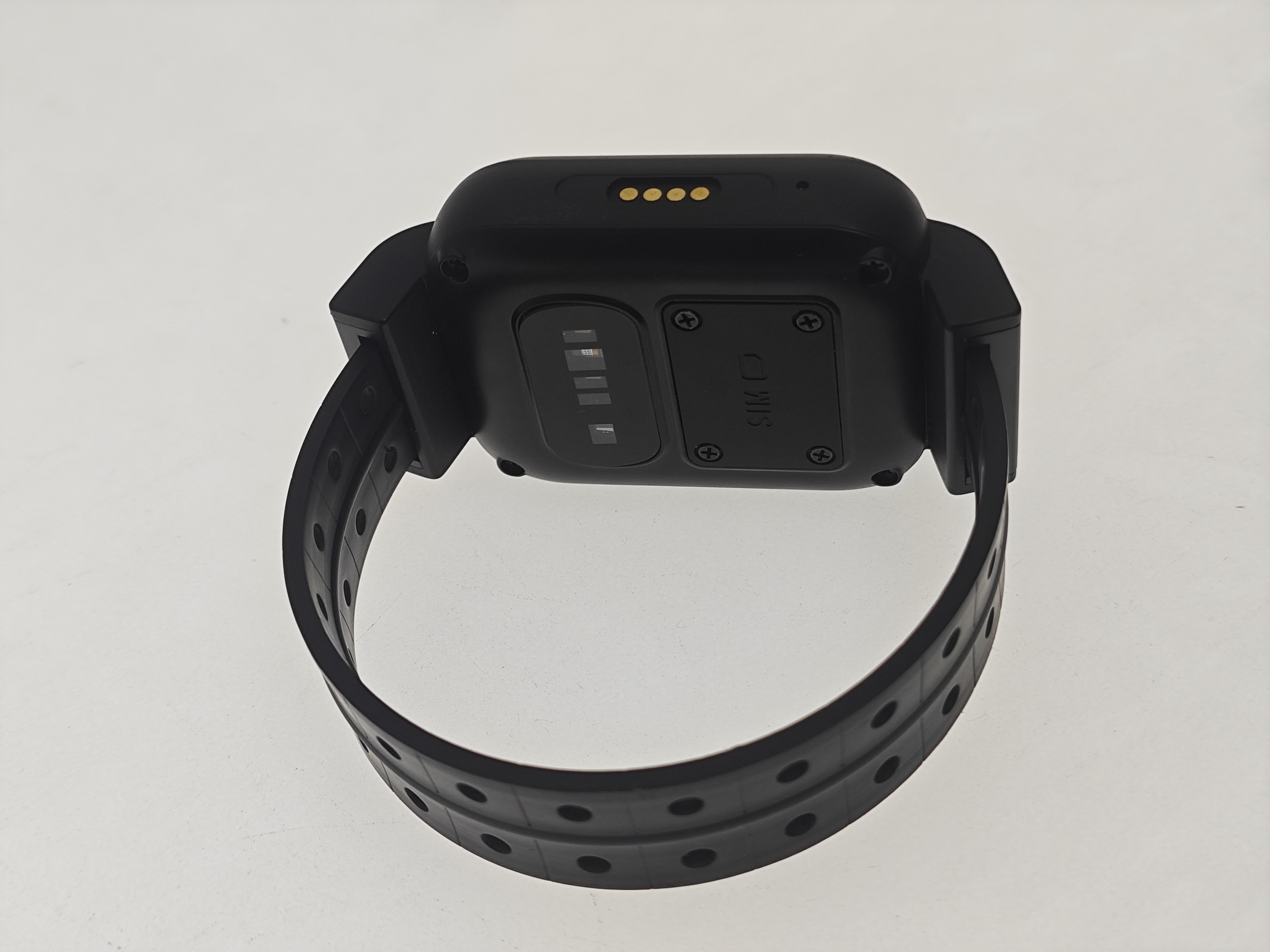 Innsatte GPS Locator Watch med sanntidssporing