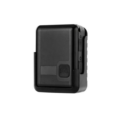 worker mini toveis snakk vanntett tracker