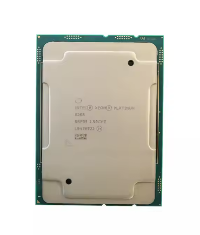 Intel Server-prosessor CPU 6326 6330 6334 6338 6330N 6338N LGA-4189