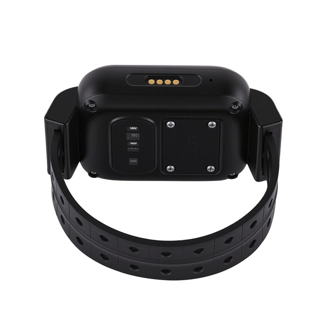 Parole elektronisk sporingsmonitor