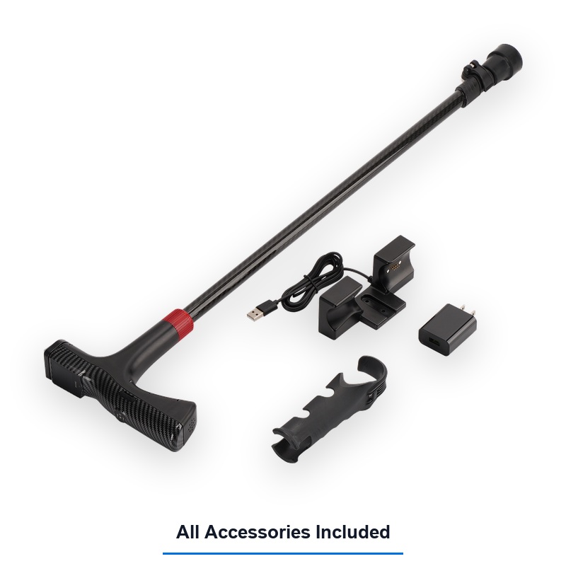 Smart Cane